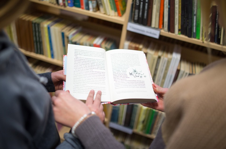 Startuoja nauja suaugusiųjų švietimo platforma: norintiems mokytis – 500 eurų valstybės finansavimas