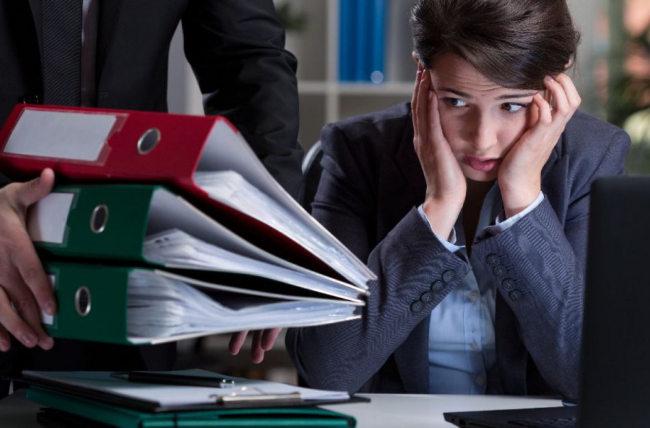 Žinių patikrinimo testas: Ar gali atpažinti, kada dirbama nelegaliai?