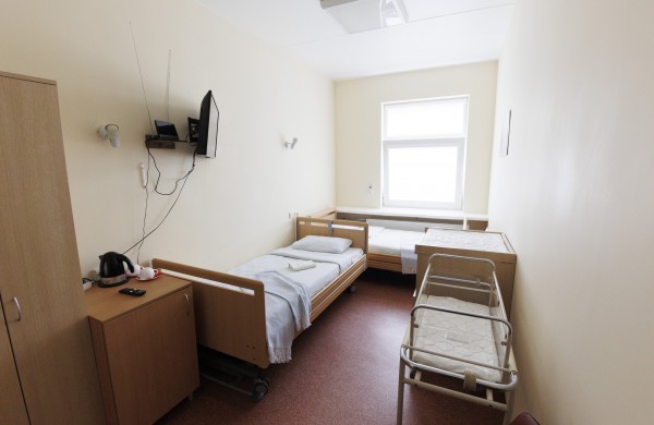 To nebuvo jau penkiolika metų: Jonavos ligoninėje gimė rekordinis skaičius vaikų