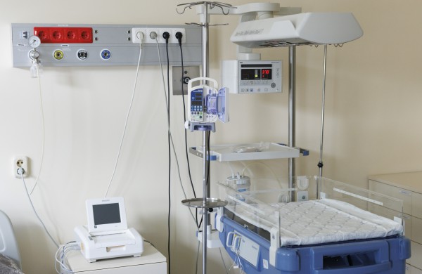 To nebuvo jau penkiolika metų: Jonavos ligoninėje gimė rekordinis skaičius vaikų