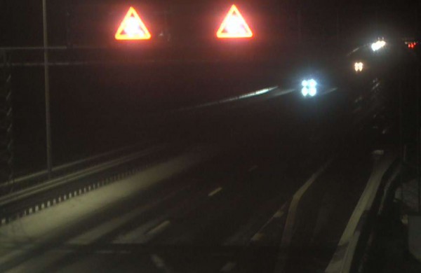 Sausio 26-osios eismo sąlygos ir kelių būklė