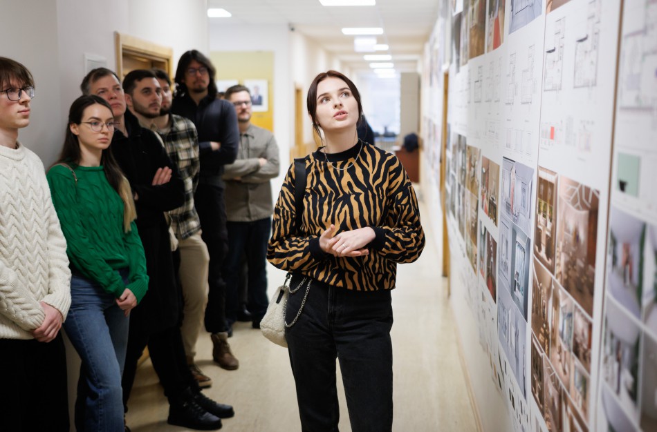 Metrikacijos skyriaus projektų konkurse – net penki laureatai