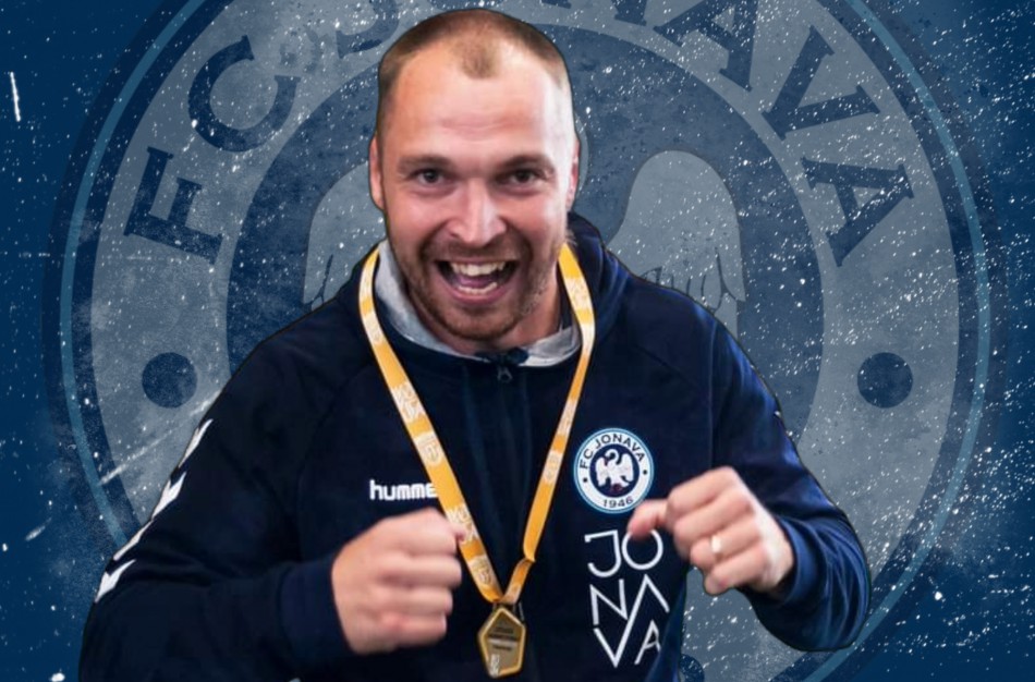 Į vyr. trenerio kėdę grįžta Eisvinas Utyra 