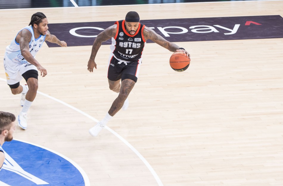 „Rytas“ neturėjo daug problemų su „CBet“ šešetu