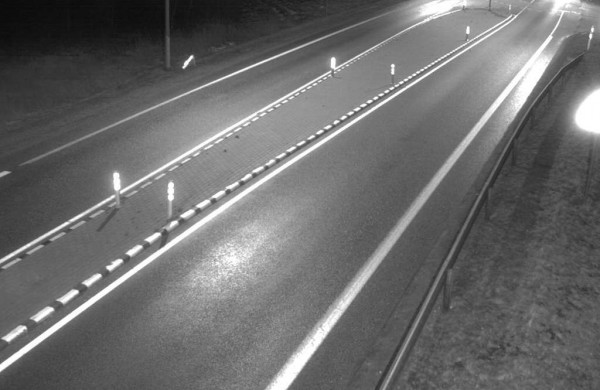 Sausio 29-osios eismo sąlygos ir kelių būklė