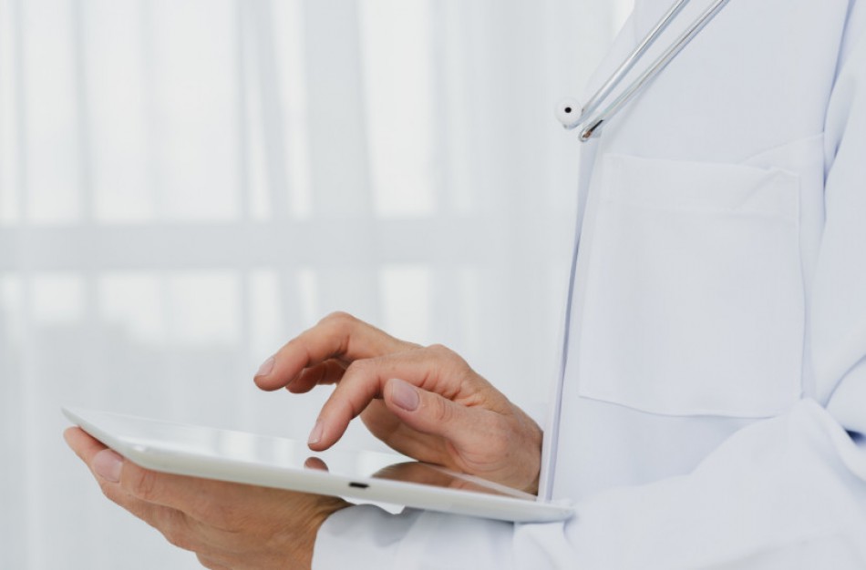 Telemedicinos ir nuotolinių konsultacijų plėtrai – 5 mln. Eur investicija