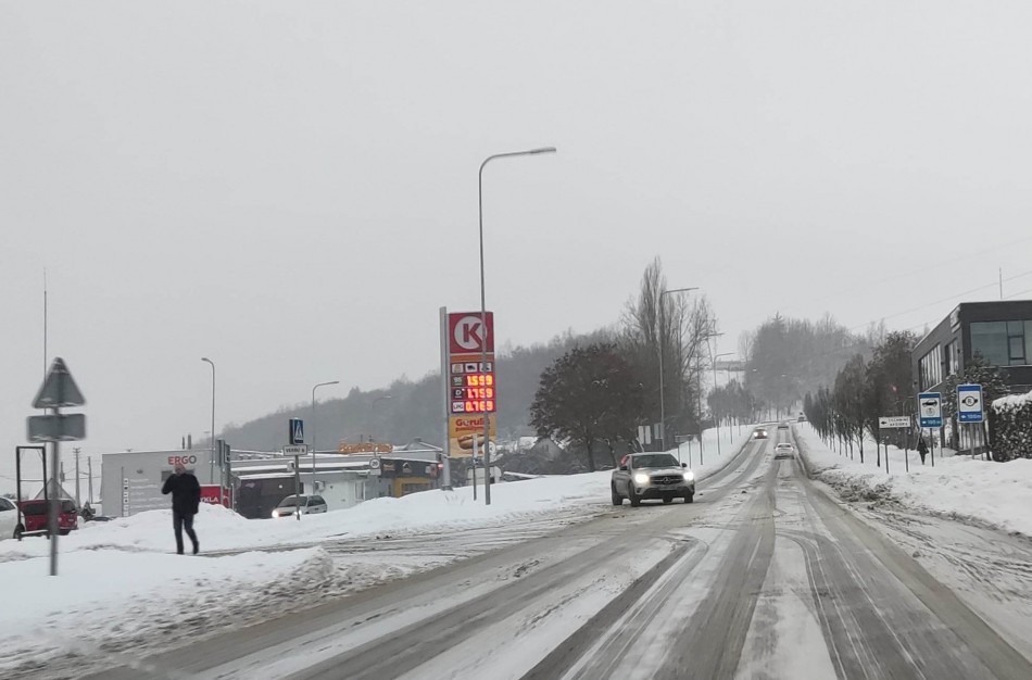 LVAT: Circle K Lietuva skirta 100 000 Eur bauda