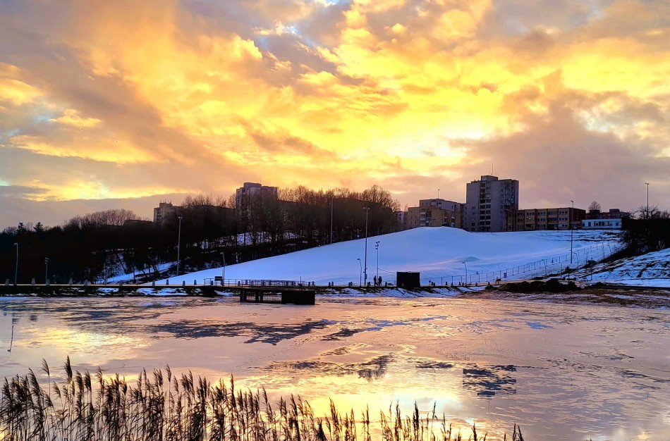 Ką veikti savaitgalį Jonavoje?