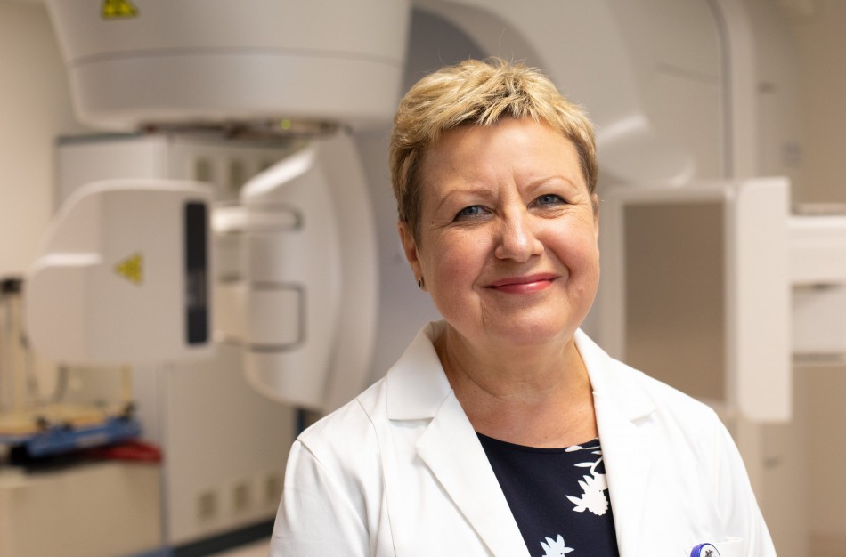 Onkologinės ligos: tendencijos ir perspektyvos