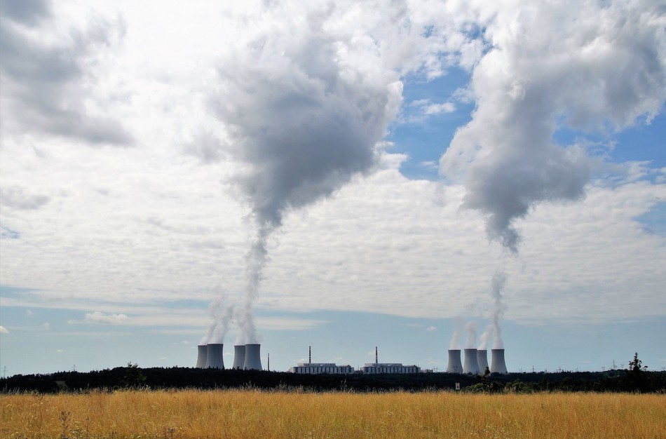 Kviečia susipažinti su mažos galios modulinės atominės elektrinės statybos ir eksploatacijos Lenkijoje, Ostrołęka mieste poveikio aplinkai vertinimu