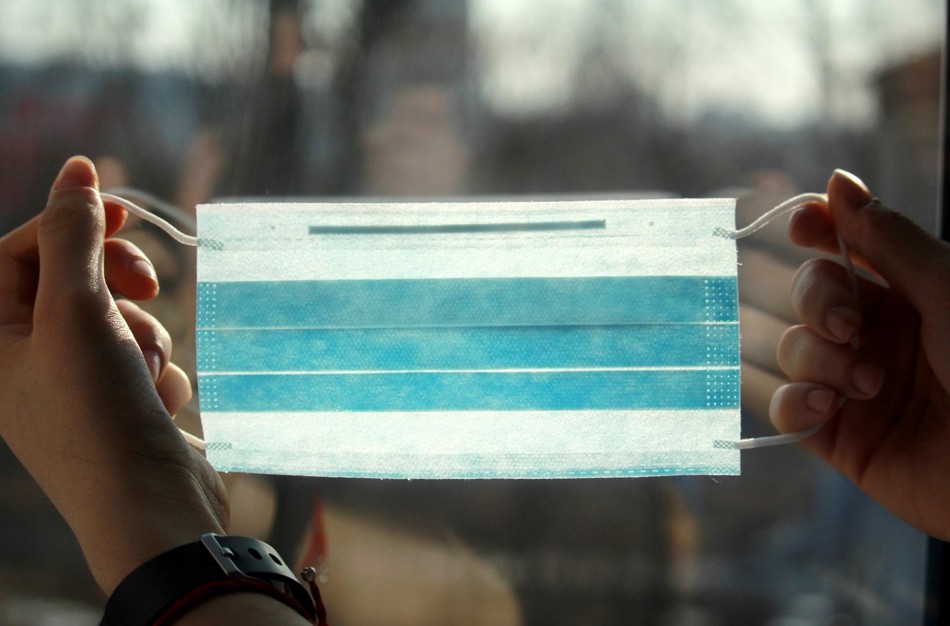 Epideminis sergamumo lygis užregistruotas daugiau nei pusėje savivaldybių