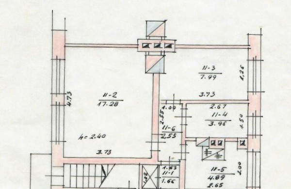 Skelbiamas 3 kamb. buto Klevų g. 6-2, Ručiūnų k., su priklausiniais pardavimo aukcionas