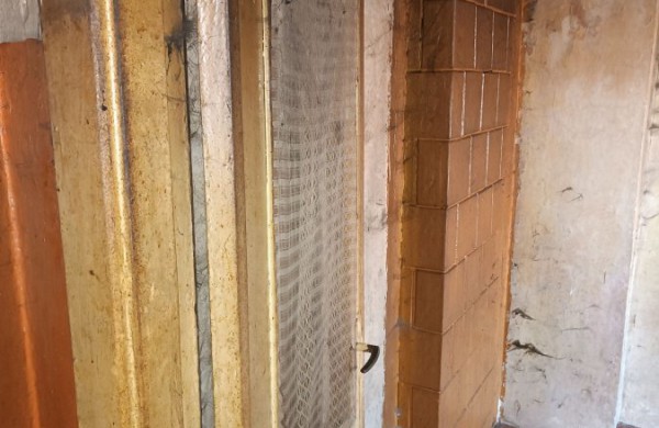 Skelbiamas 3 kamb. buto Klevų g. 6-2, Ručiūnų k., su priklausiniais pardavimo aukcionas