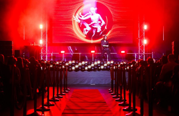 Pagerbti Jonavos vardą 2023 m. garsinę sportininkai