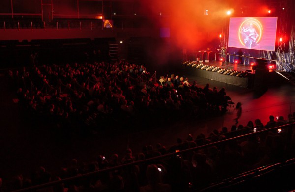 Pagerbti Jonavos vardą 2023 m. garsinę sportininkai