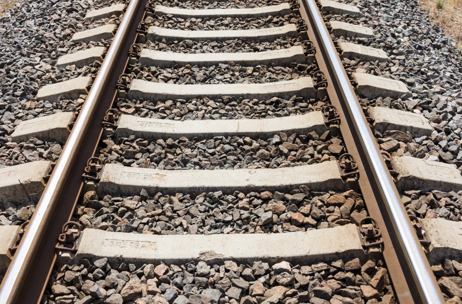 „Rail Baltica“ geležinkelio statybos: ruošiamasi didelės apimties geležinkelio tiesimo darbų pirkimui