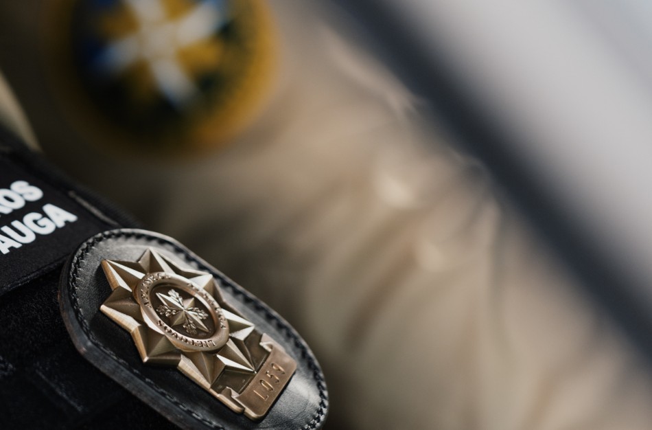 Vasarį bus tikrinamos laukinių gyvūnų viliojimo vietos