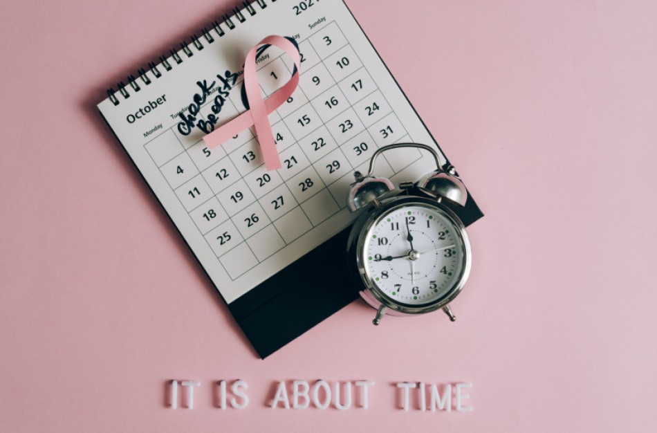 Bus siekiama įtraukti daugiau gyventojų į krūties vėžio ir kitų onkologinių ligų prevencijos programas