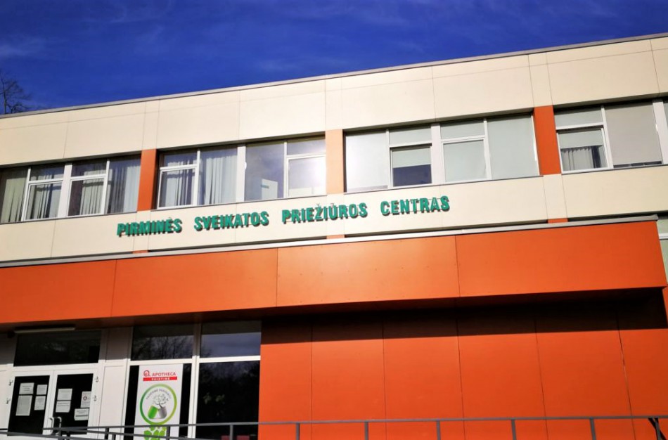 Jonavos PSPC, atsakydamas į moters pastabas, turi gerų žinių visoms mamoms