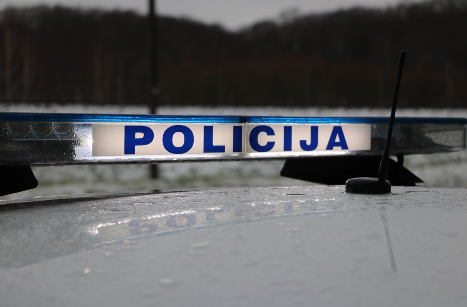 Savaitgalį pareigūnai Kaune, Kaišiadoryse ir Jonavoje patikrino daugiau nei 5,5 tūkst. transporto priemonių