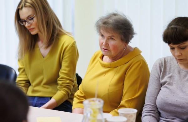 Jonavoje lankėsi Ukrainos Chersono apskrities delegacija