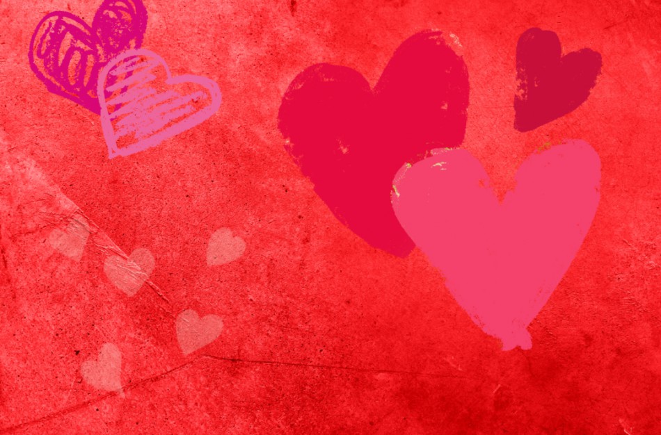 Tikros ŠV. Valentino dienos istorijos. Ar viską galima apgalvoti iš anksto?