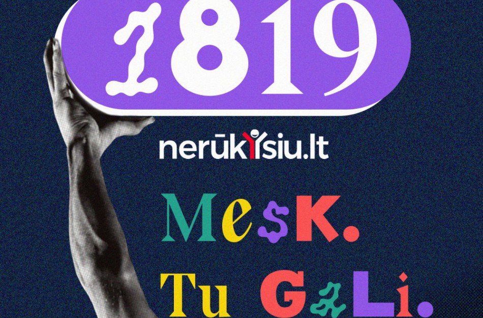 Susidomėjimas Nacionaline metimo rūkyti telefonine linija viršija lūkesčius