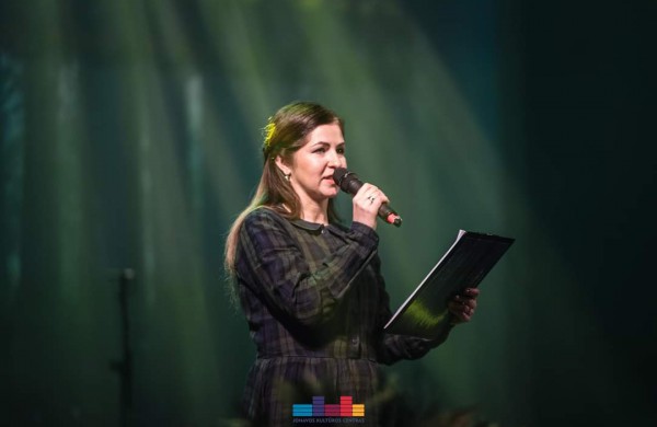 Lietuvos valstybės atkūrimo dieną širdys siaudė Lietuvai