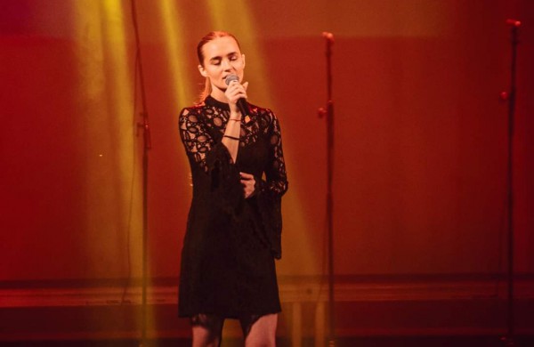 Lietuvos valstybės atkūrimo dieną širdys siaudė Lietuvai