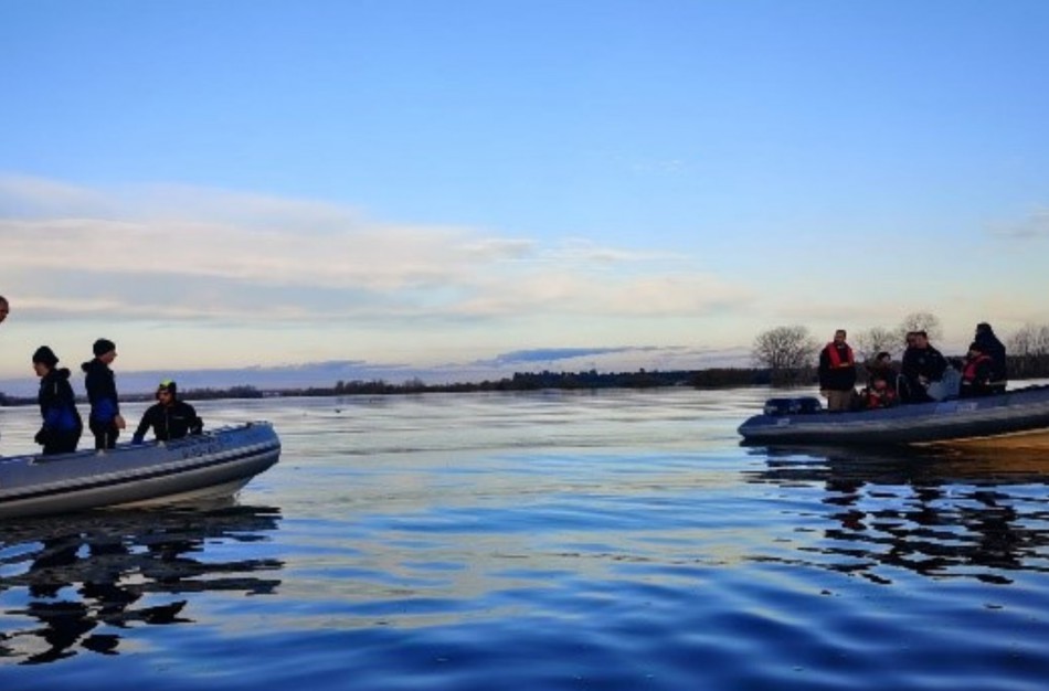 Saugodami ungurius Lietuvos aplinkosaugininkai dalyvauja bendruose projektuose su kitomis Europos šalimis