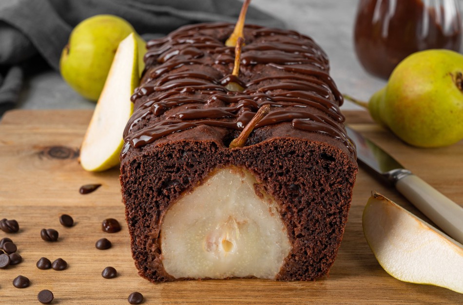 Paruoškite organizmą pavasariui ir pasimėgaukite gardžiu desertu