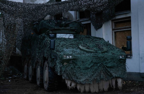 Baigėsi pratybos „Aršus Vilkas 24/1“: įspūdingą gynybos operaciją stebėjo ir Kuigalių miestelio gyventojai