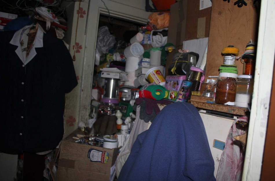 Dėl vienos moters elgesio – nelaimės pavojus visam daugiabučiui