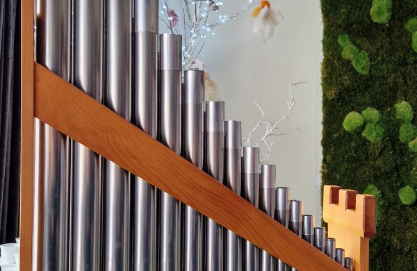 Jonavos globos namuose – Radvilų epochos madų popietė