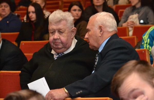 Geriausi sportininkai apdovanojimų žengė raudonuoju kilimu...