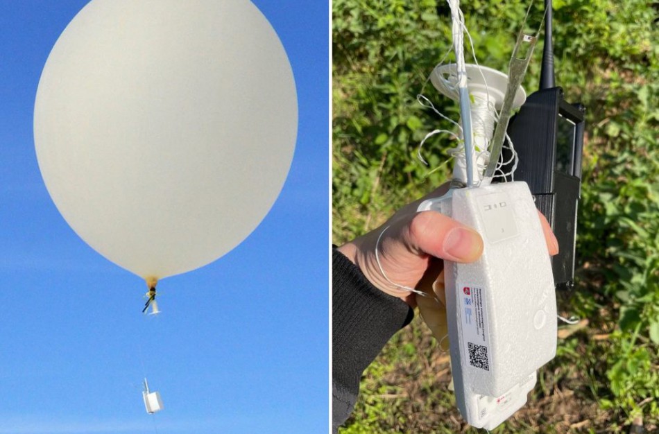 Keliose vietovėse buvo surastos baltos dėžutės, sunerimta dėl galimo šnipinėjimo