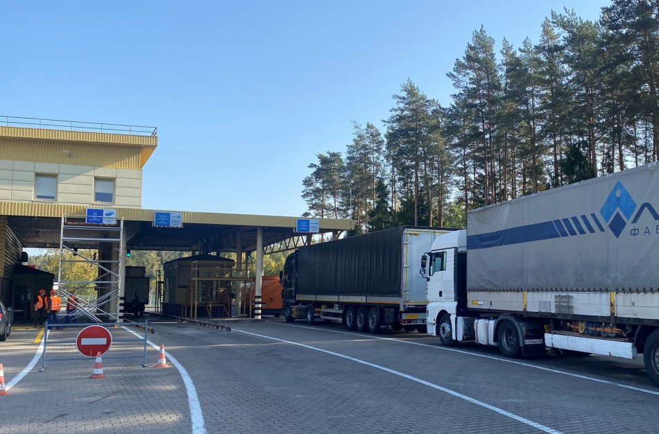 Nauji akcizų mokesčio tarifai naftos dujoms ir dujiniams angliavandeniliams nuo kovo 1-osios