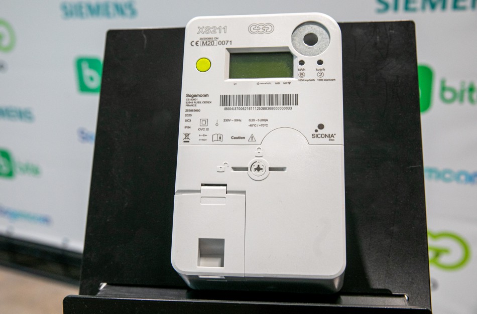 Tyrimas atskleidė: pusė gyventojų po išmanaus skaitiklio diegimo keitė vartojimo įpročius  