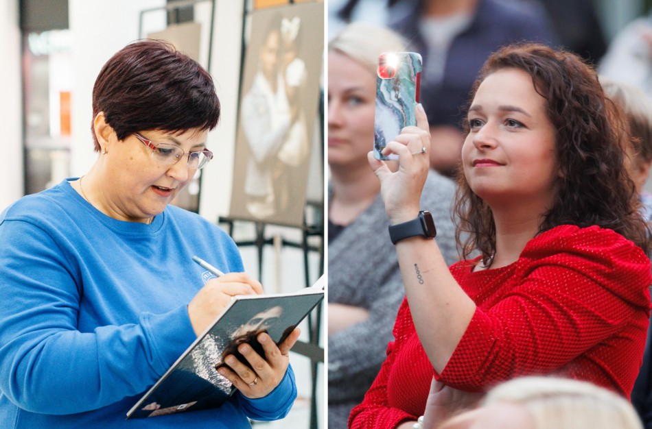 Metų Jonavietės konkurse – dvi laureatės