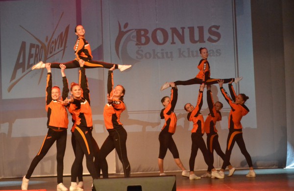 Geriausi sportininkai apdovanojimų žengė raudonuoju kilimu...