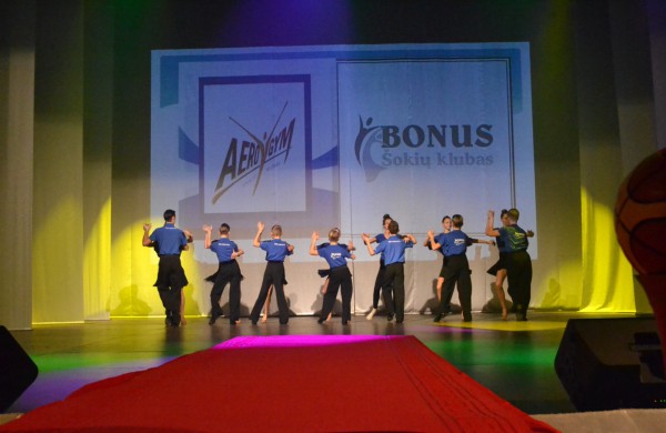 Geriausi sportininkai apdovanojimų žengė raudonuoju kilimu...