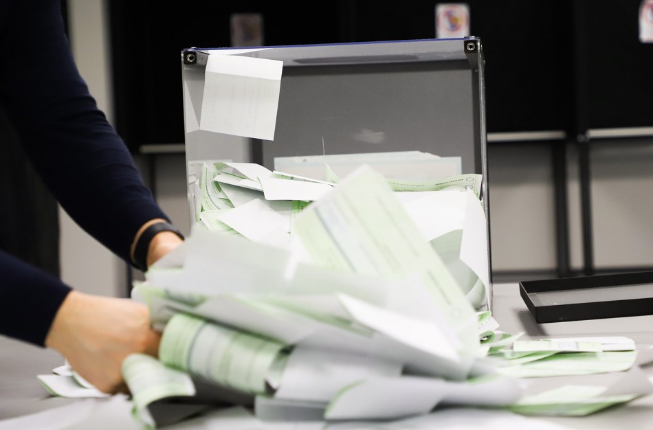 Vieneri metai po savivaldos rinkimų: kaip keitėsi Lietuvos savivaldybių tarybos