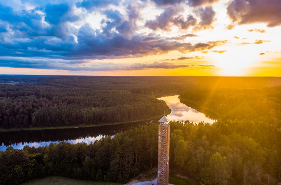 Kur Lietuvoje ilsėtis ankstyvą pavasarį? 3 idėjos nepamirštamam savaitgaliui