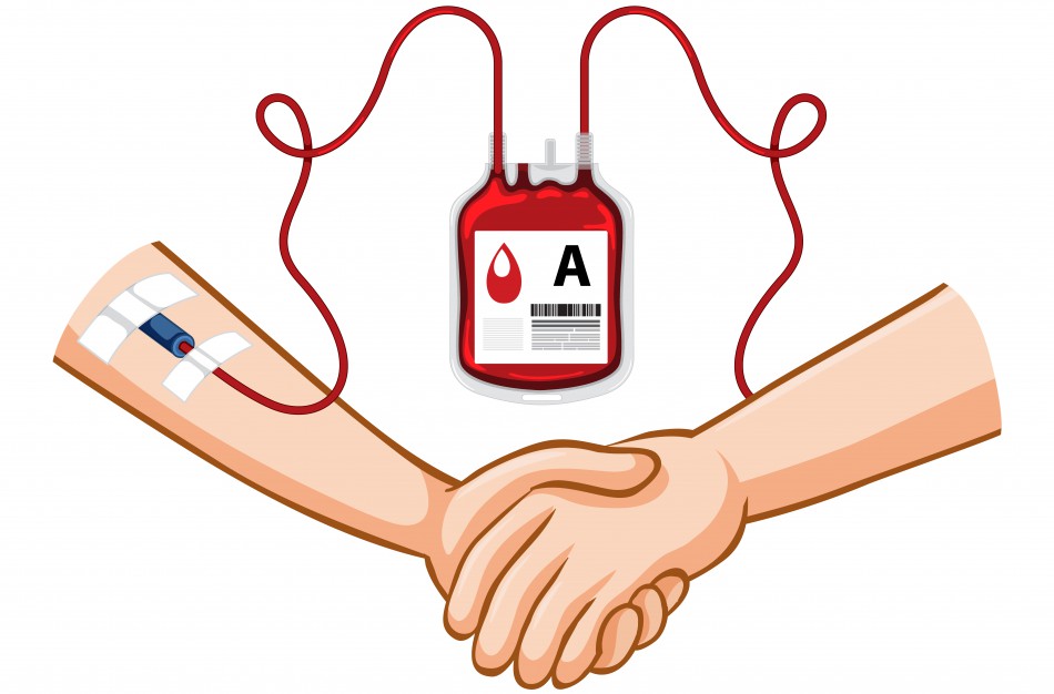 NKC saugos kraujo donorų sveikatą: dalins geležies papildus