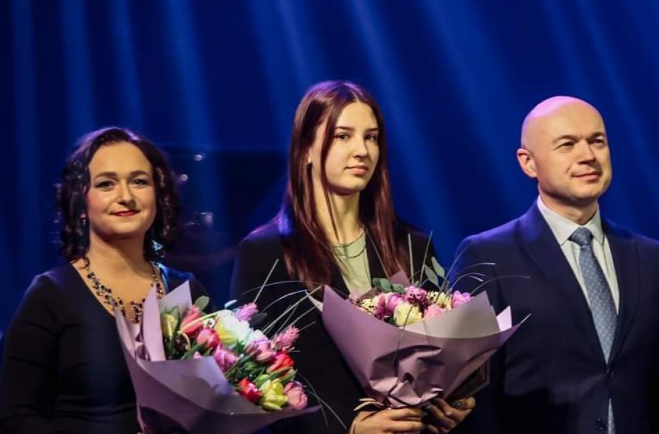 Kovo 8-ąją - ,,Metų Jonavietės" apdovanojimai ir gražiausios baladės