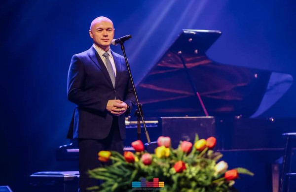 Kovo 8-ąją - ,,Metų Jonavietės" apdovanojimai ir gražiausios baladės