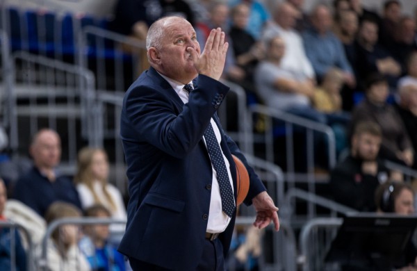 Panevėžys ketvirtajame kėlinyje įrodė savo pranašumą