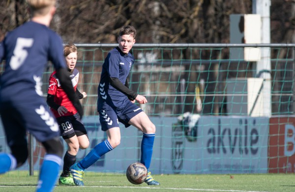 Tarptautiniame turnyre dalyvavo dvi FK „Jonava“ komandos