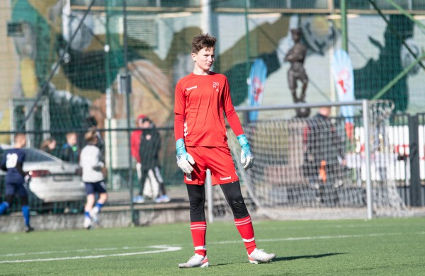 Tarptautiniame turnyre dalyvavo dvi FK „Jonava“ komandos