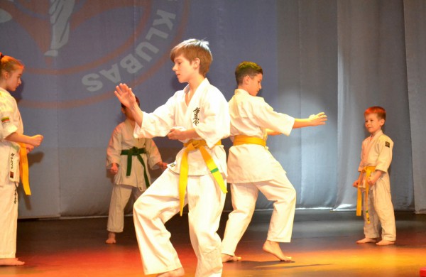 Geriausi sportininkai apdovanojimų žengė raudonuoju kilimu...